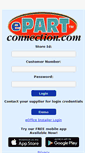 Mobile Screenshot of epartconnection.com